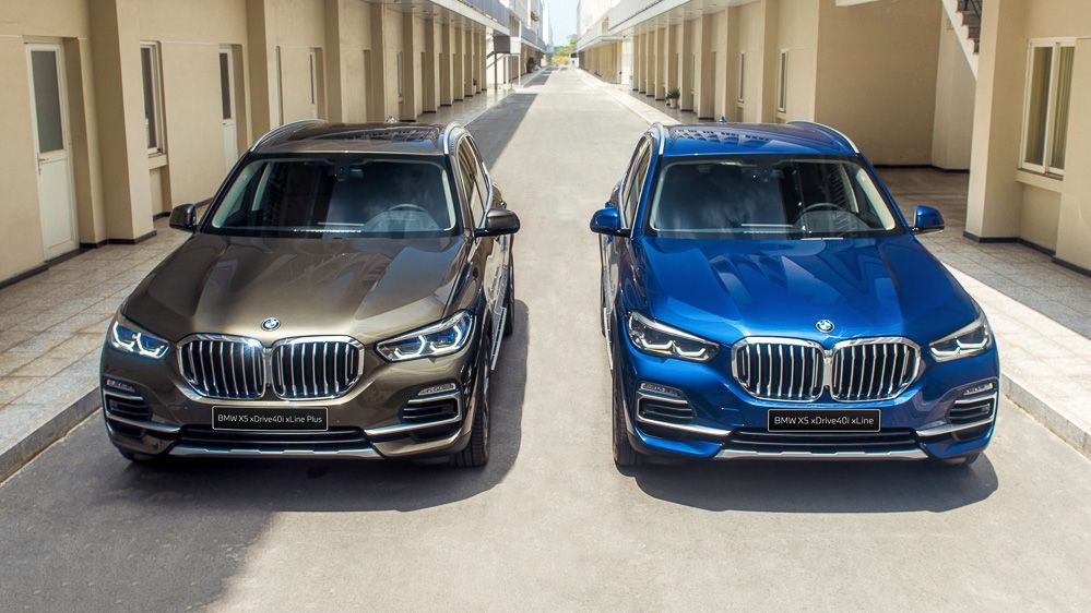 Review Xe Bmw X3 - Chất lượng và giá cả thế nào